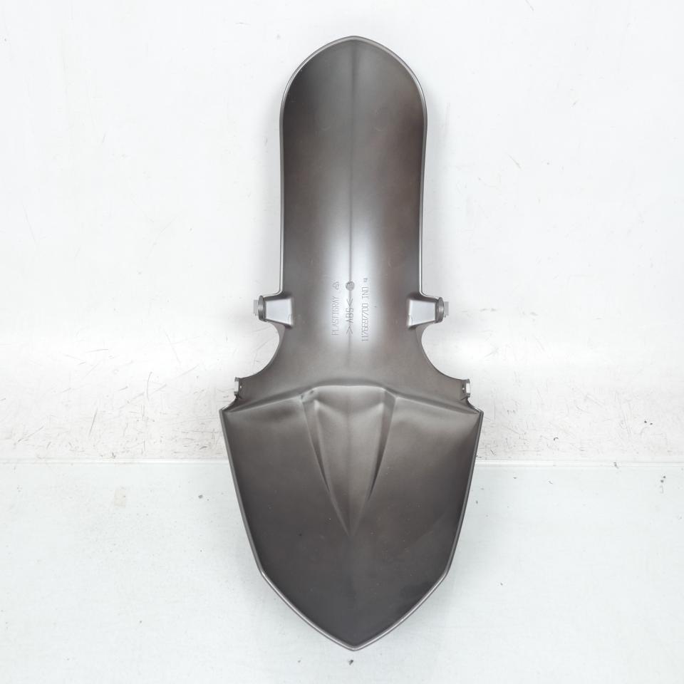 Garde boue avant origine pour scooter Peugeot 125 Satelis 2006 à 2011 12766977J1