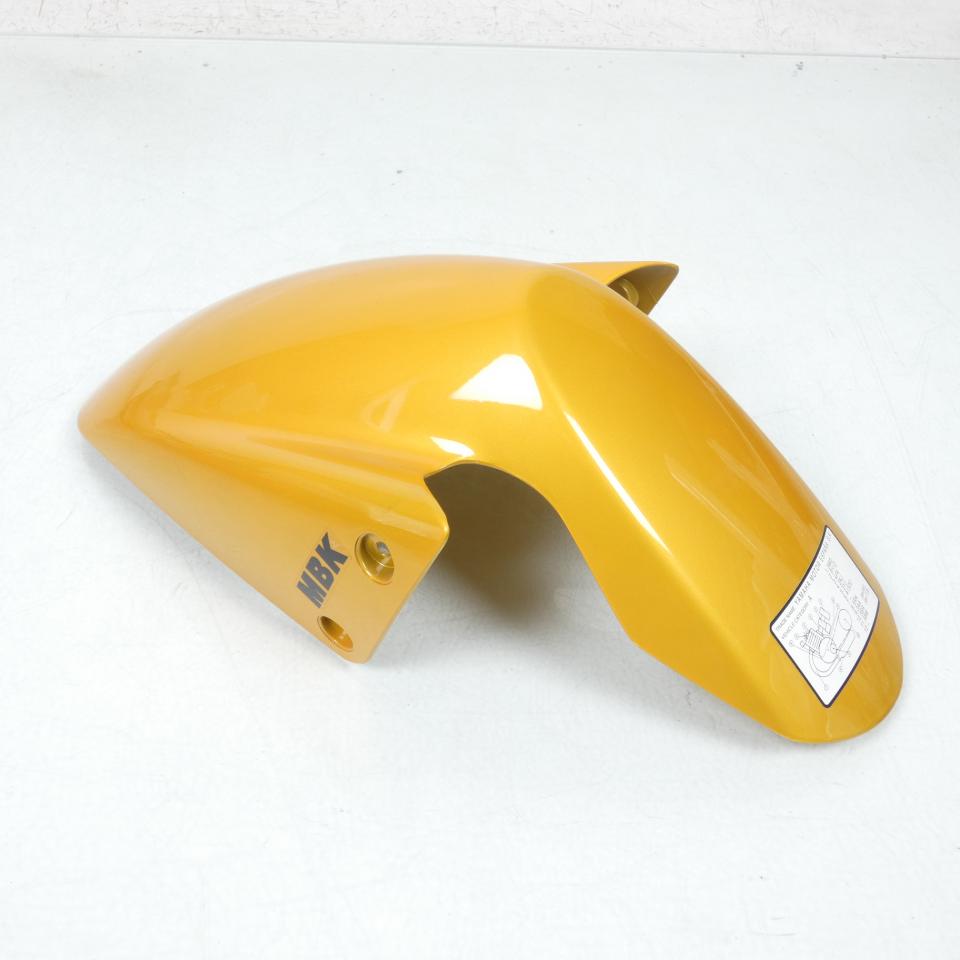 Garde boue avant pour scooter MBK 50 Mach-G Après 2004 5RW-F1511-00-P6 Jaune