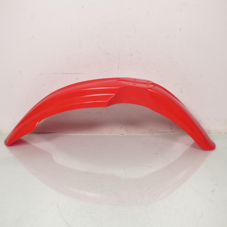 Garde boue avant Racetech pour moto Gas gas 125 MX 2001 à 2008 Neuf