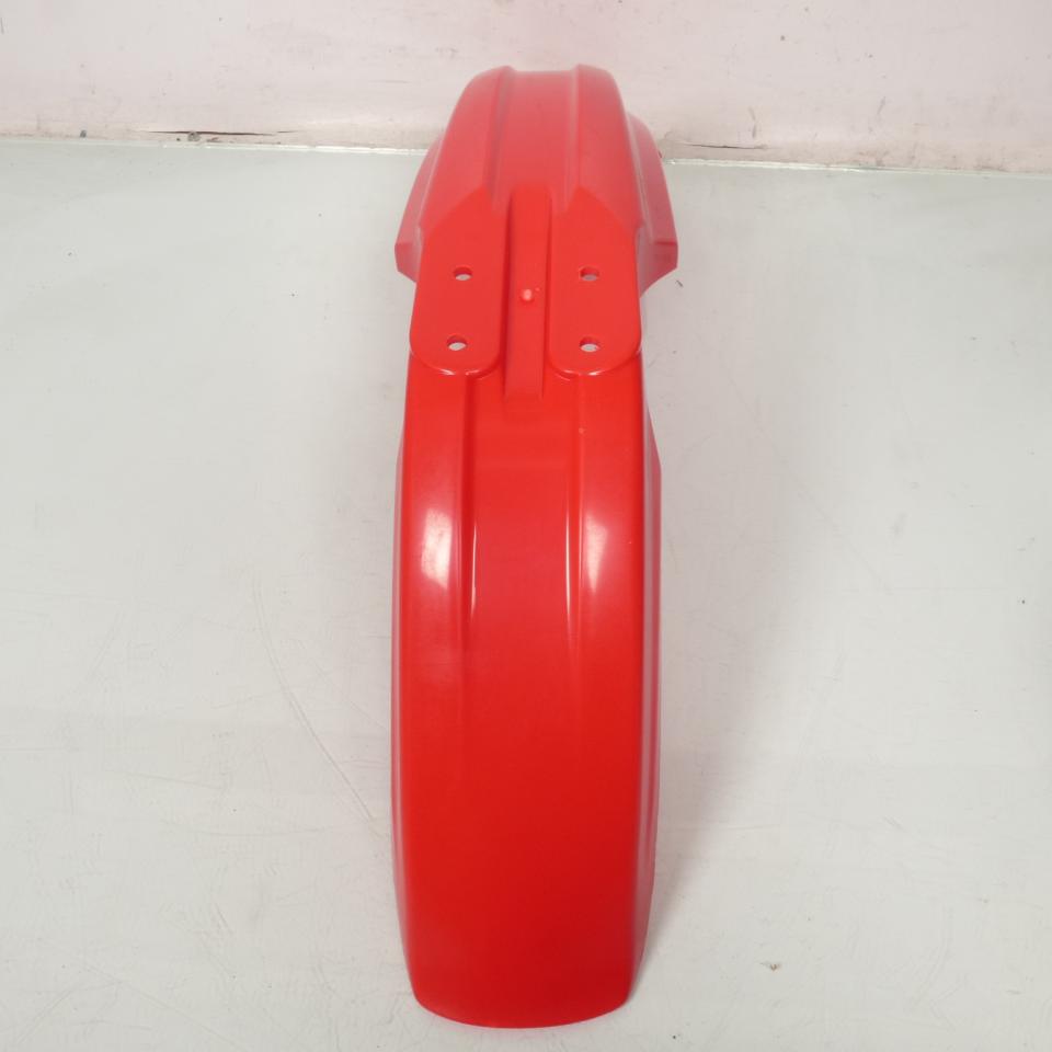 Garde boue avant Racetech pour moto Gas gas 125 MX 2001 à 2008 Neuf