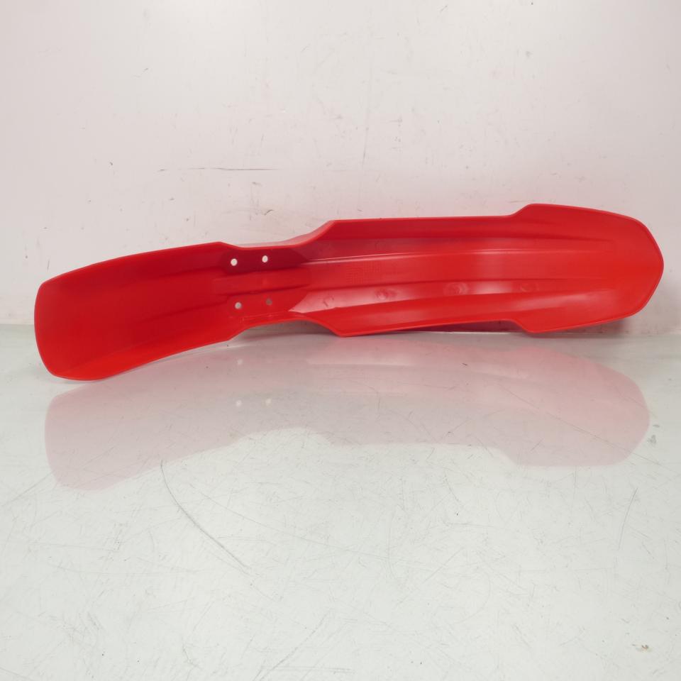 Garde boue avant Racetech pour moto Gas gas 125 MX 2001 à 2008 Neuf
