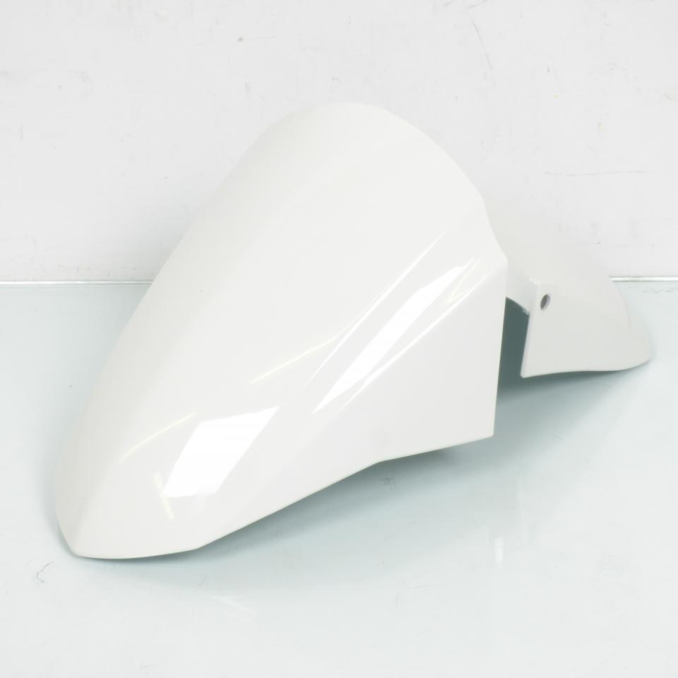 photo piece : Garde boue avant->Peugeot Kisbee