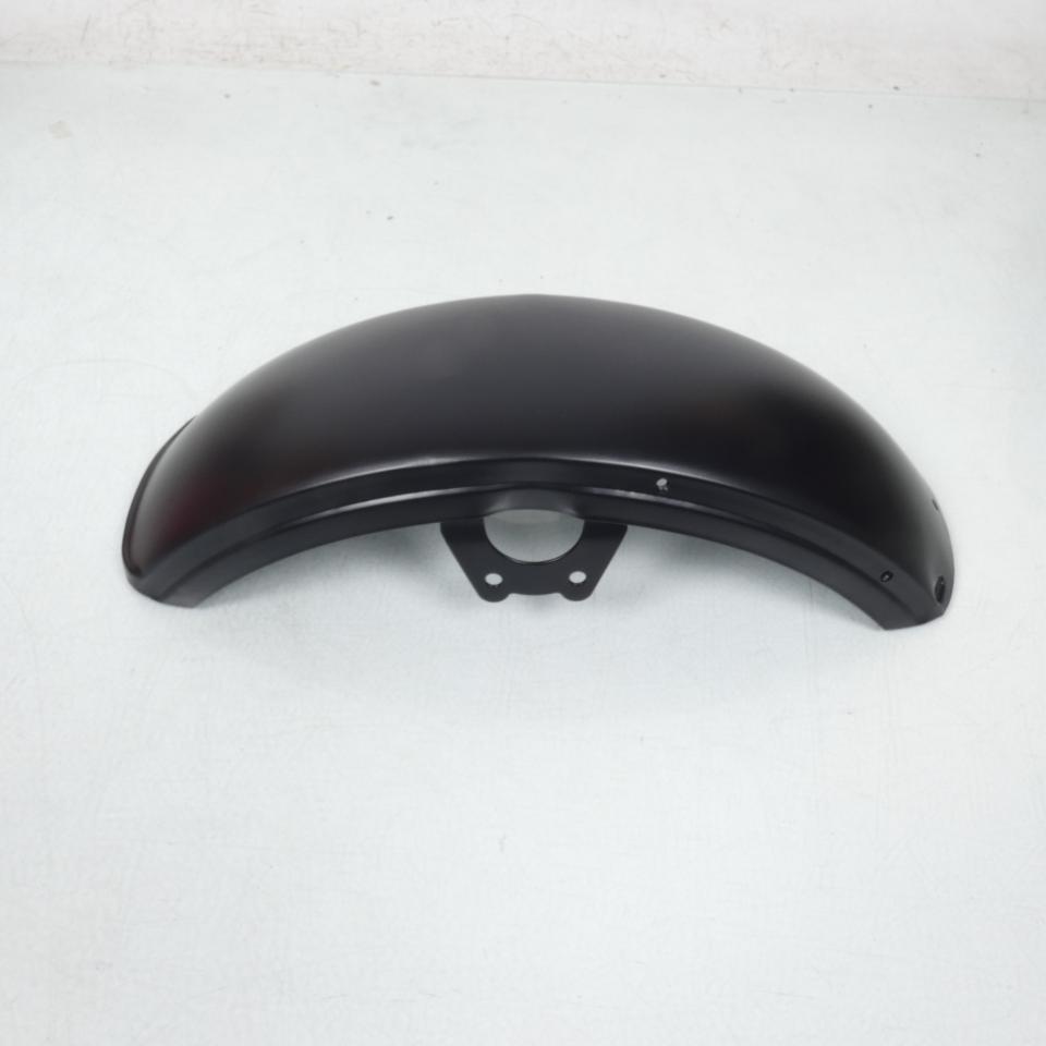 Garde boue avant Noir origine pour moto Skyteam 50 DAX 53110-14A00-N Neuf