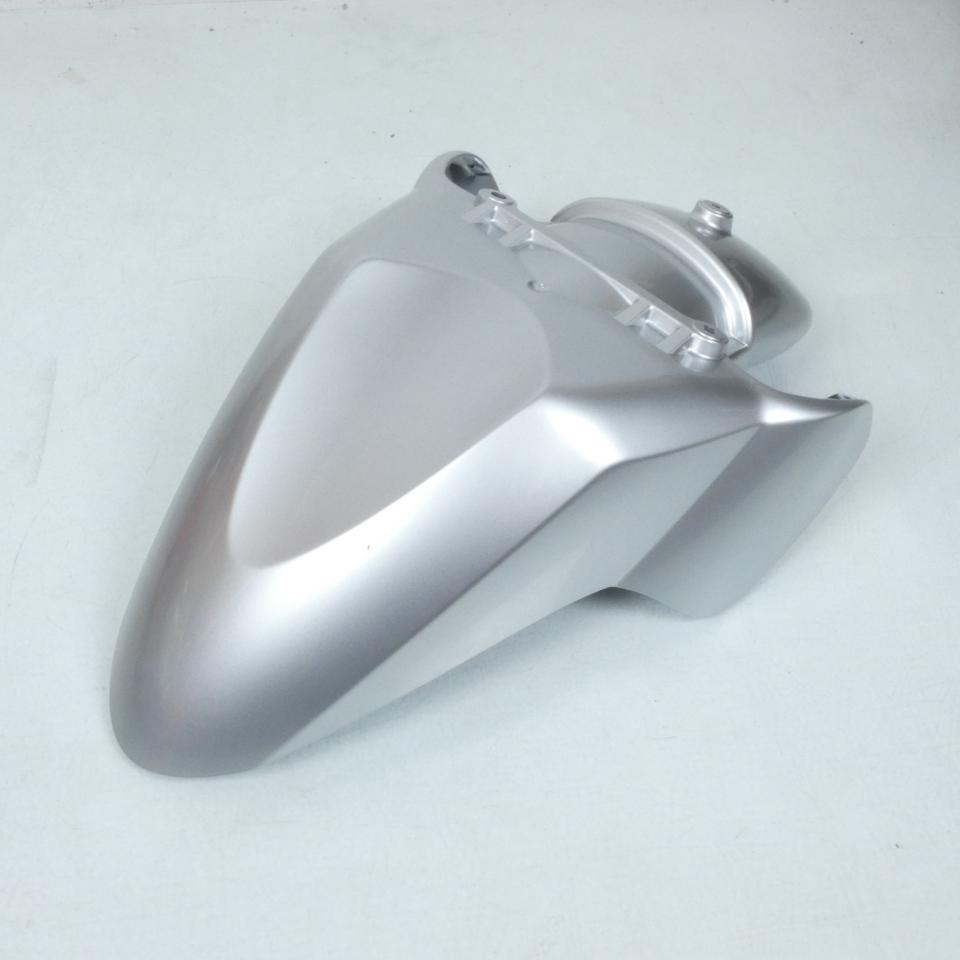 Garde boue avant Gris pour scooter Yamaha 125 X-City 2007 à 2012 5B2-F1511-00-LK