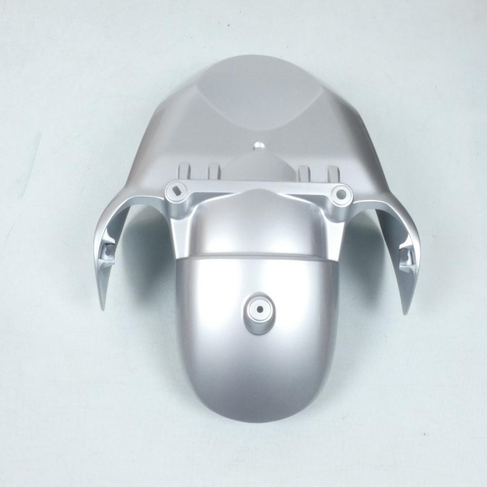 Garde boue avant Gris pour scooter Yamaha 125 X-City 2007 à 2012 5B2-F1511-00-LK