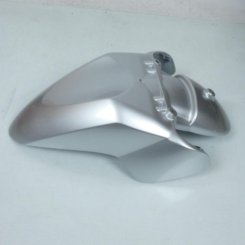 Garde boue avant Gris pour scooter Yamaha 125 X-City 2007 à 2012 5B2-F1511-00-LK