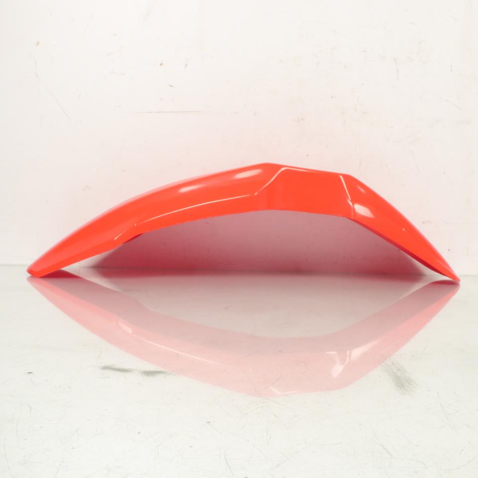 Garde boue avant court SM rouge UFO pour moto supermotard PA01029#070 Neuf
