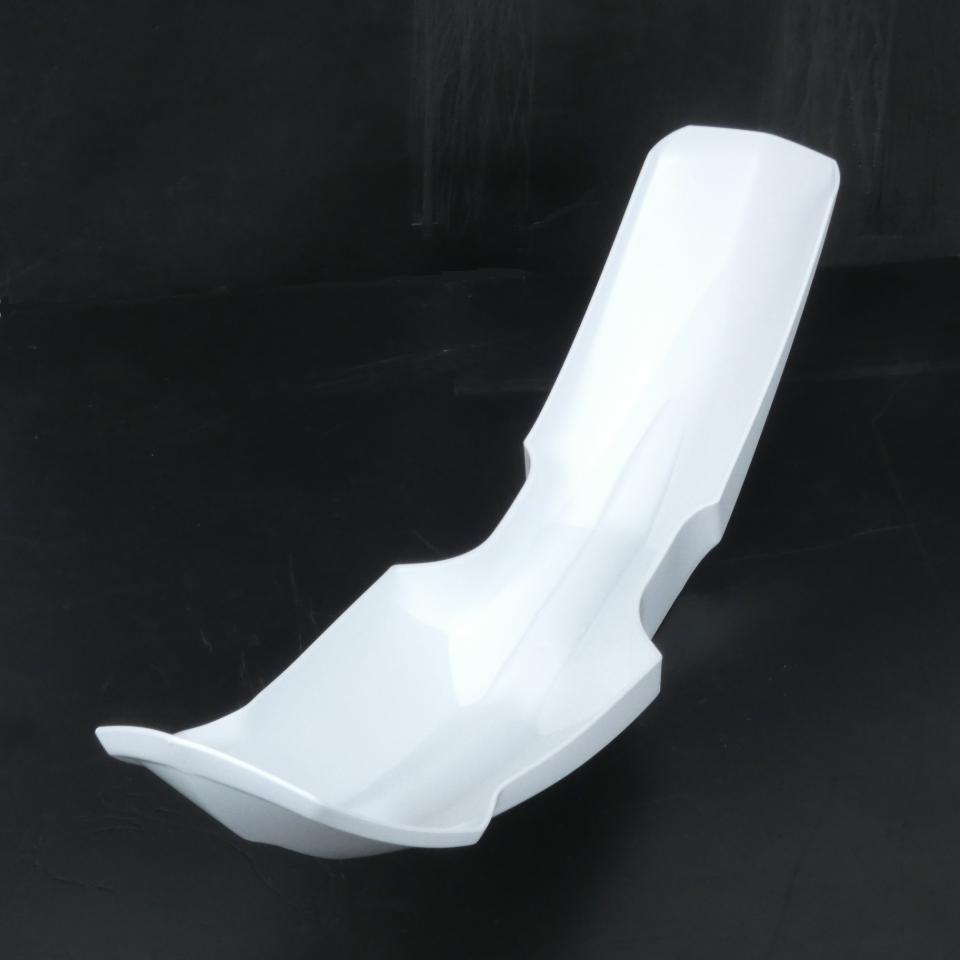 Garde boue avant Blanc pour moto Fantic 50 XE 2T 2021 à 2022 07500005 Neuf