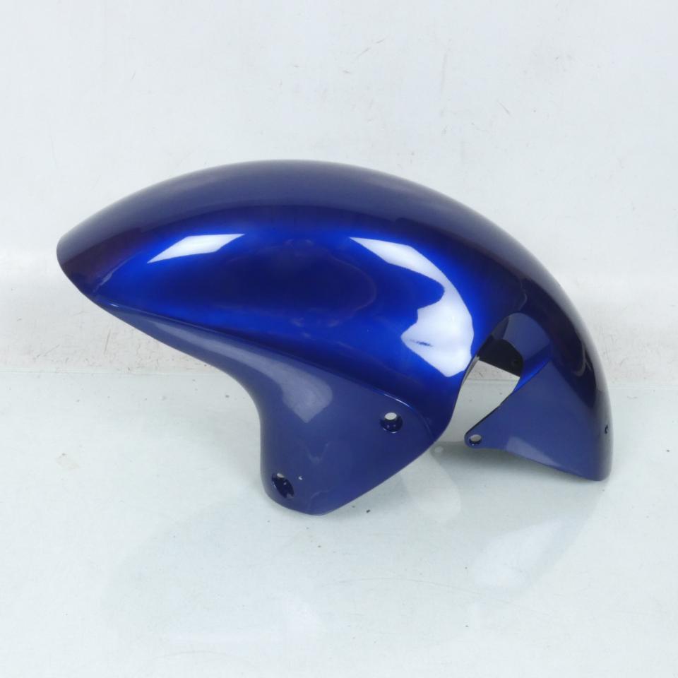 Garde boue avant pour moto Suzuki 1300 GSXR Hayabusa 53110-24F001LF BLEU Neuf