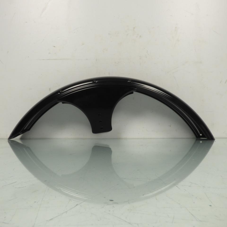 Garde boue avant noir pour mobylette Peugeot 50 103 SP Neuf cyclo cyclomotyeur
