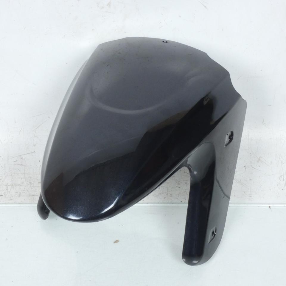 Garde boue avant noir pour scooter Chinois 125 YY125T-12 TM00-070300001 Neuf