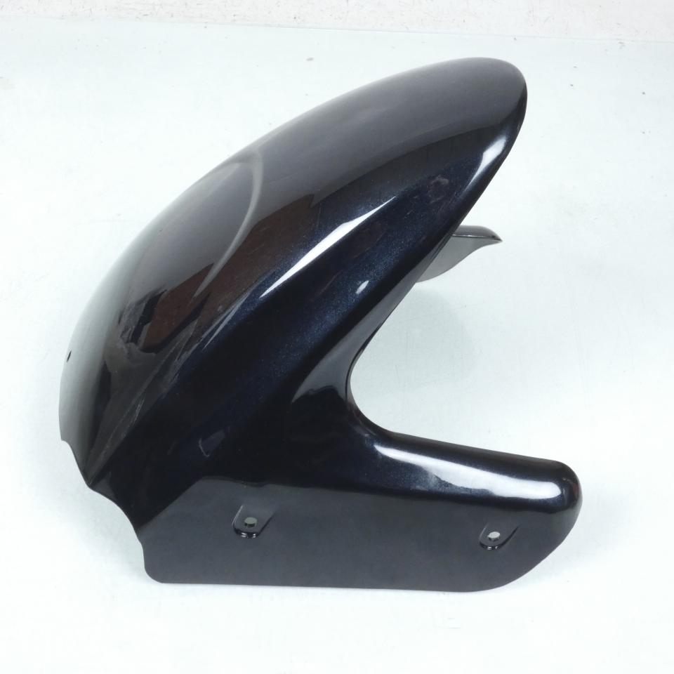 Garde boue avant noir pour scooter Chinois 125 YY125T-12 TM00-070300001 Neuf