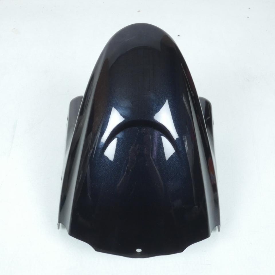 Garde boue avant noir pour scooter Chinois 125 YY125T-12 TM00-070300001 Neuf