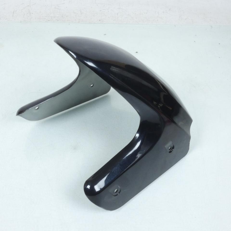 Garde boue avant noir pour scooter Chinois 125 YY125T-12 TM00-070300001 Neuf