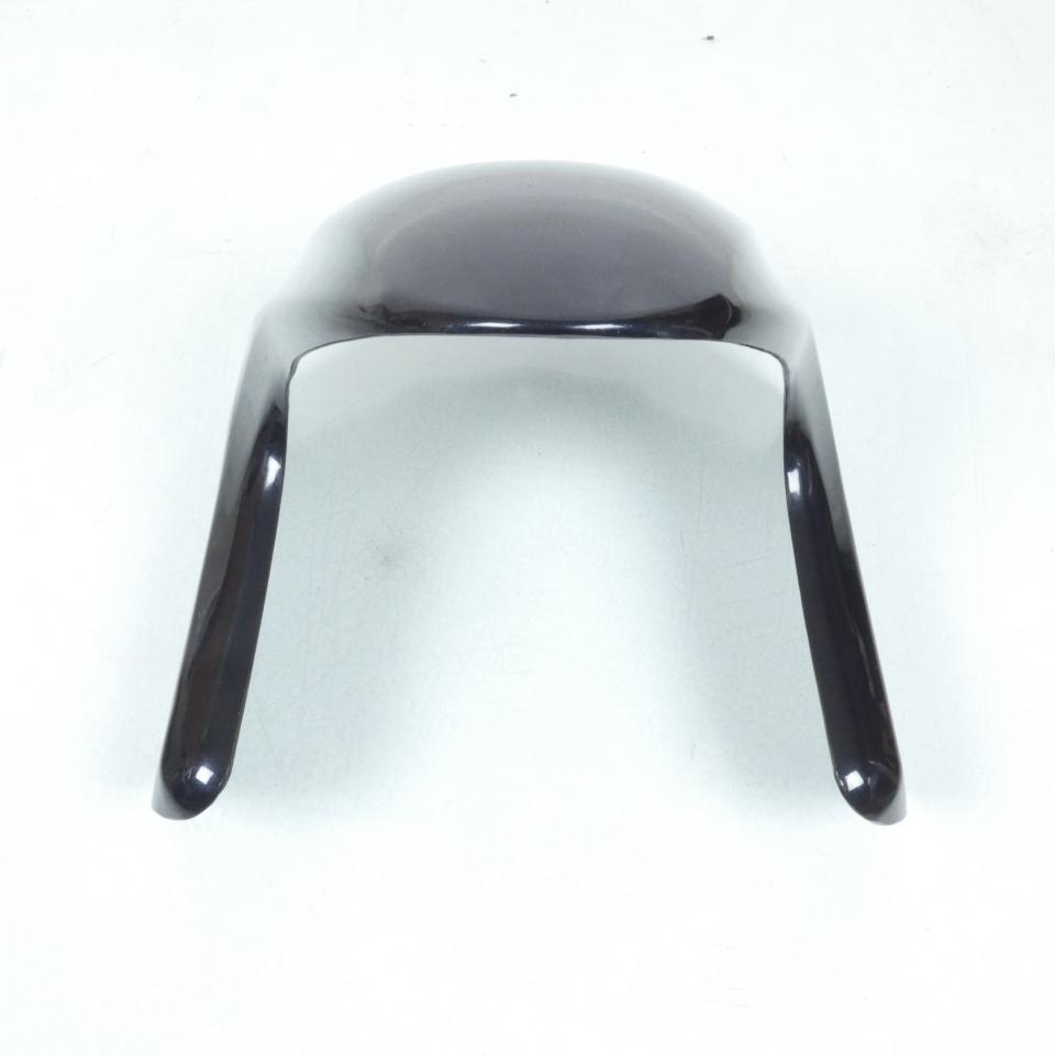 Garde boue avant noir pour scooter Chinois 125 YY125T-12 TM00-070300001 Neuf