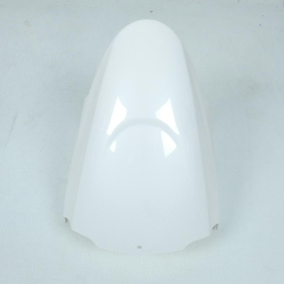 Garde boue avant blanc pour scooter Chinois 125 YY125T-12 TM00-070300001 Neuf