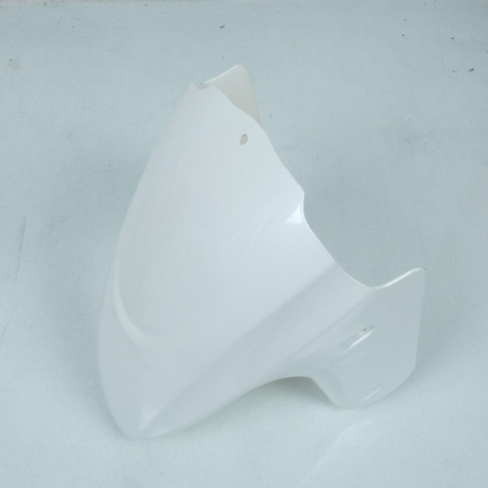 Garde boue avant blanc pour scooter Chinois 125 YY125T-12 TM00-070300001 Neuf