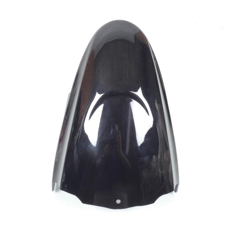 Garde boue AV noir/bleu ISS pour scooter Benzhou 125 Highway YY125T-12