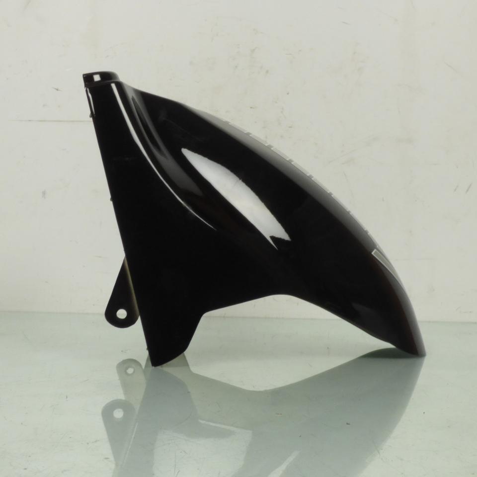 Garde boue avant origine pour scooter TNT 50 ROMA 3 50QT-G / BZ-GY50-14 noir
