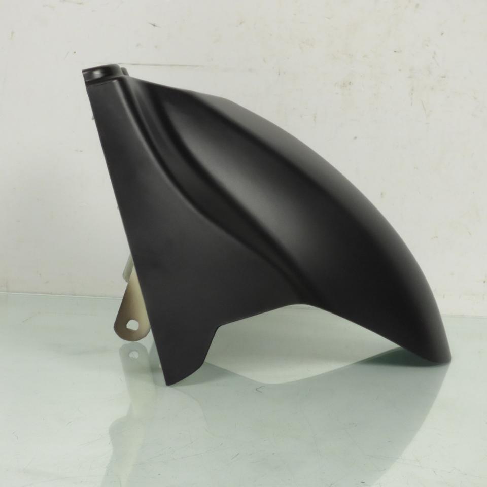 Garde boue avant origine pour Scooter Taotao 50 Beat Box Evo 2 TB00-070402001 / noir mat Neuf