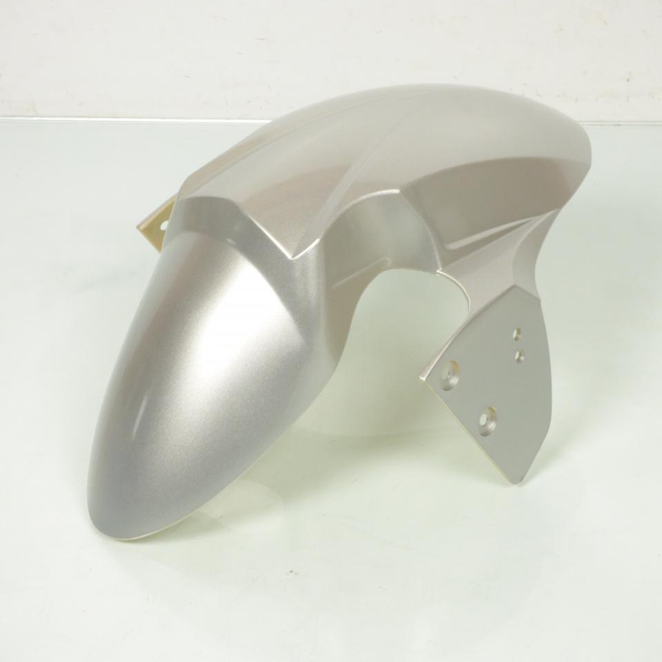 Garde boue avant origine pour Deux Roues Chinois TB6A-070203001 / gris Neuf