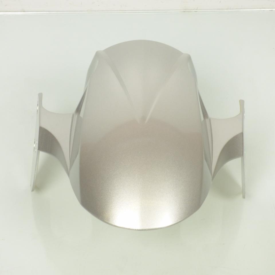 Garde boue avant origine pour Deux Roues Chinois TB6A-070203001 / gris Neuf