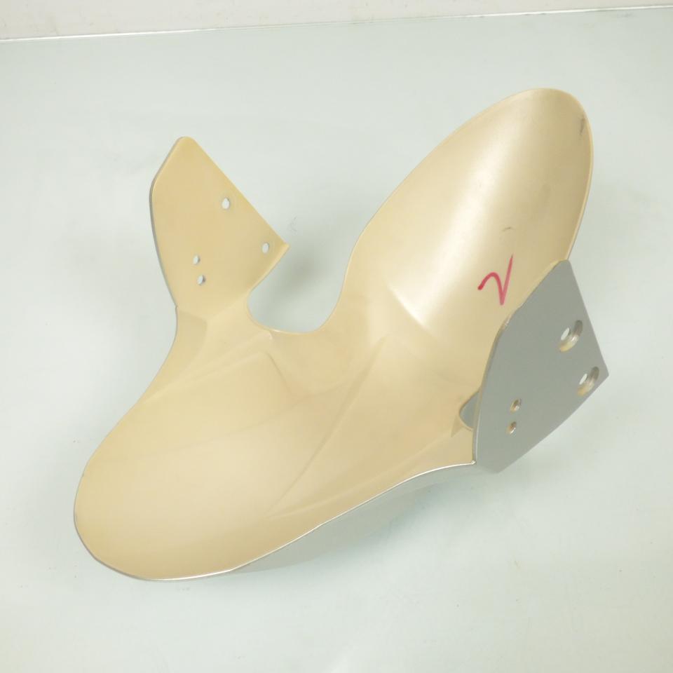 Garde boue avant origine pour Deux Roues Chinois TB6A-070203001 / gris Neuf
