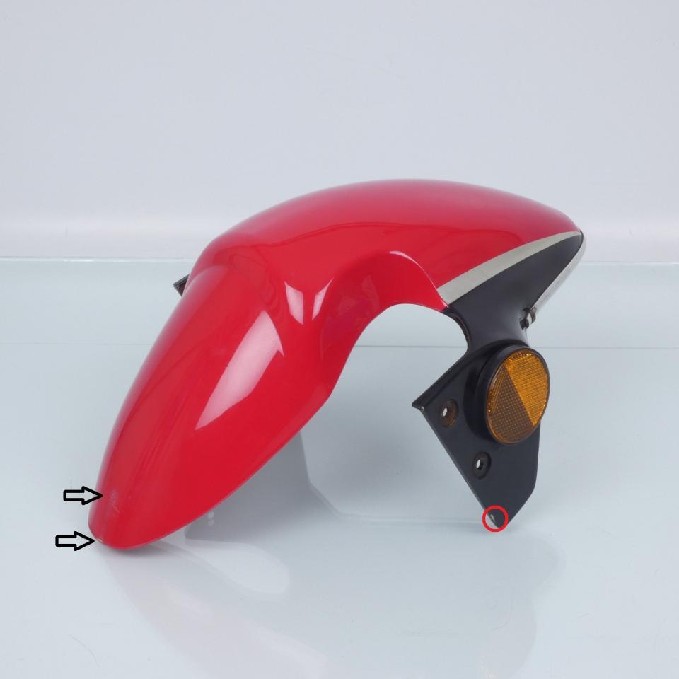 Garde boue avant origine pour scooter Benzhou 50 R-max GY6-50 Occasion