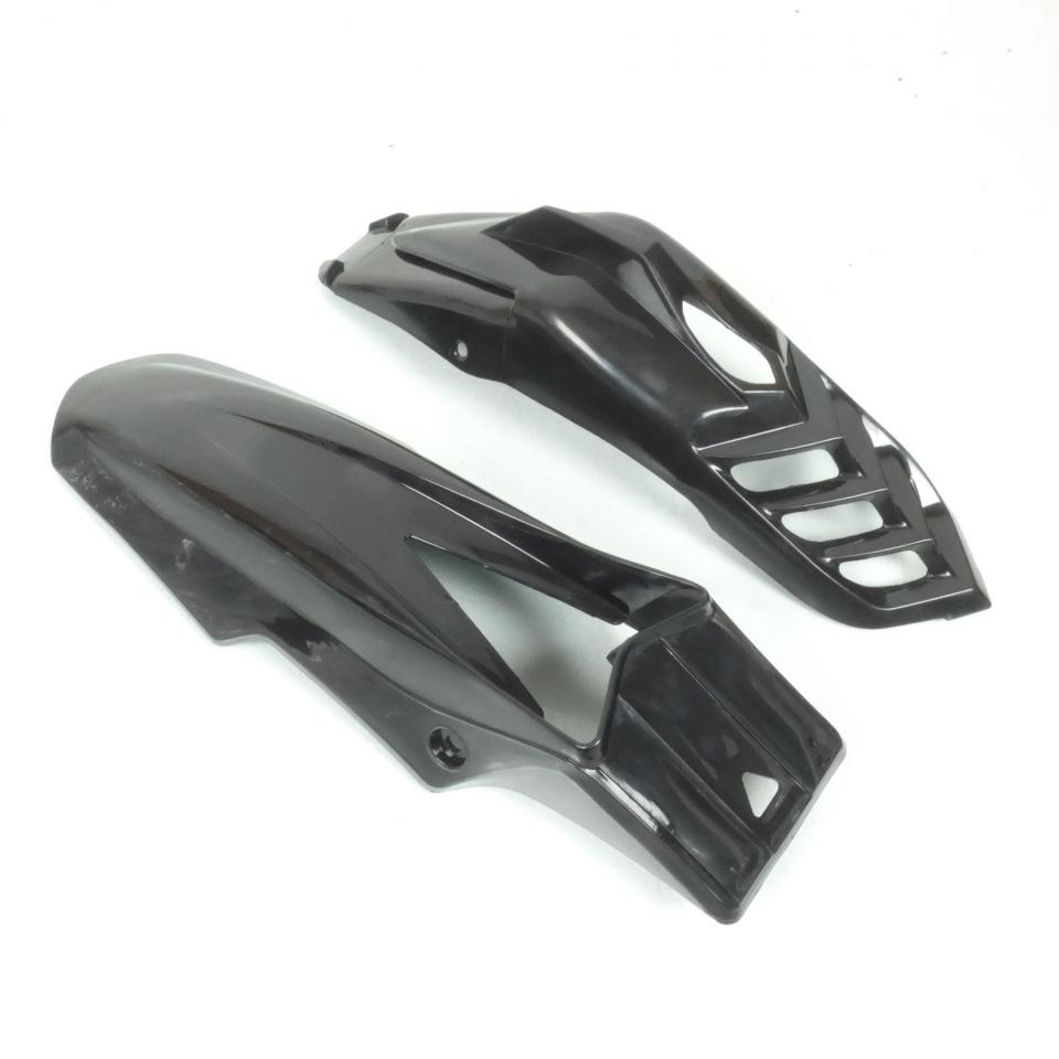 Garde boue avant AVOC SUPERMOTARD EVO pour moto Beta 50 RR Après 2012 Neuf