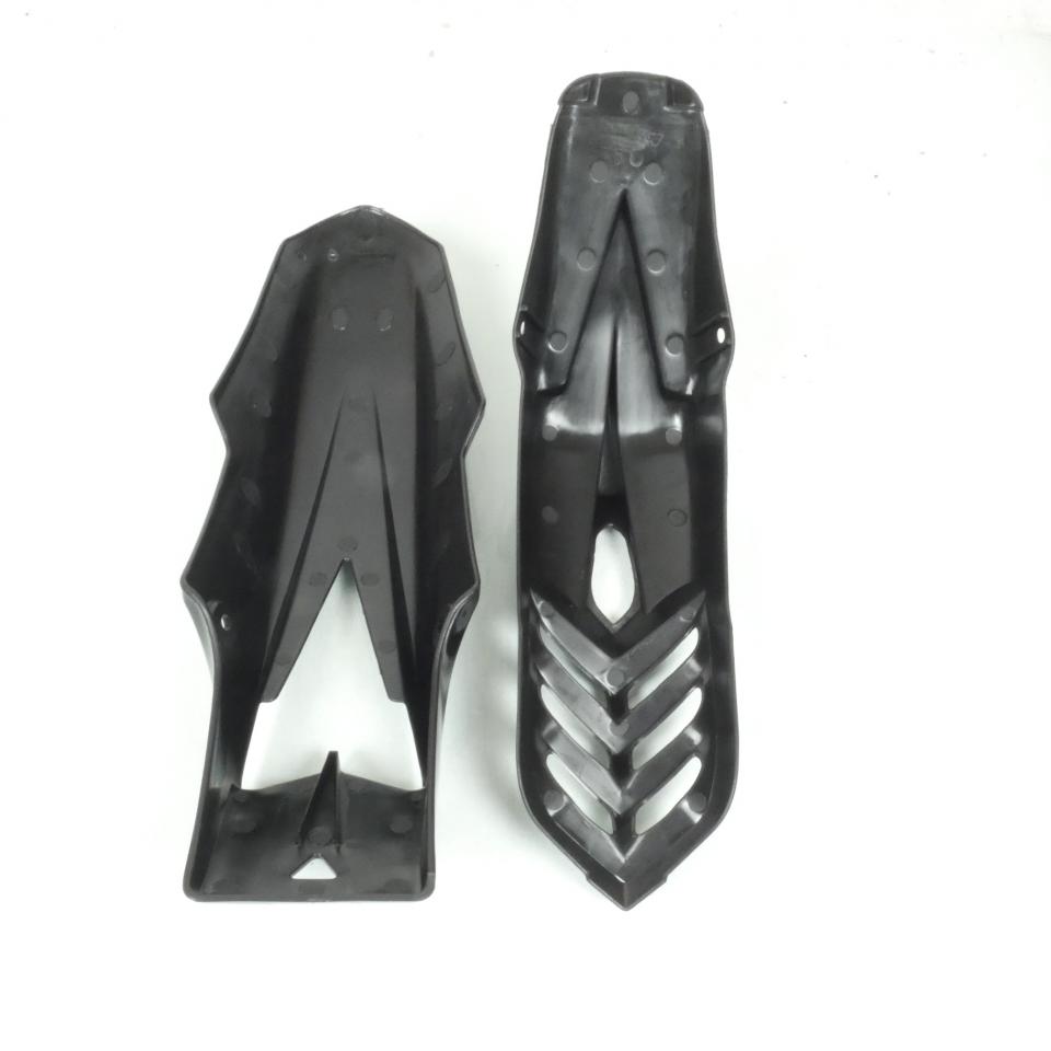 Garde boue avant AVOC SUPERMOTARD EVO pour moto Beta 50 RR Après 2012 Neuf
