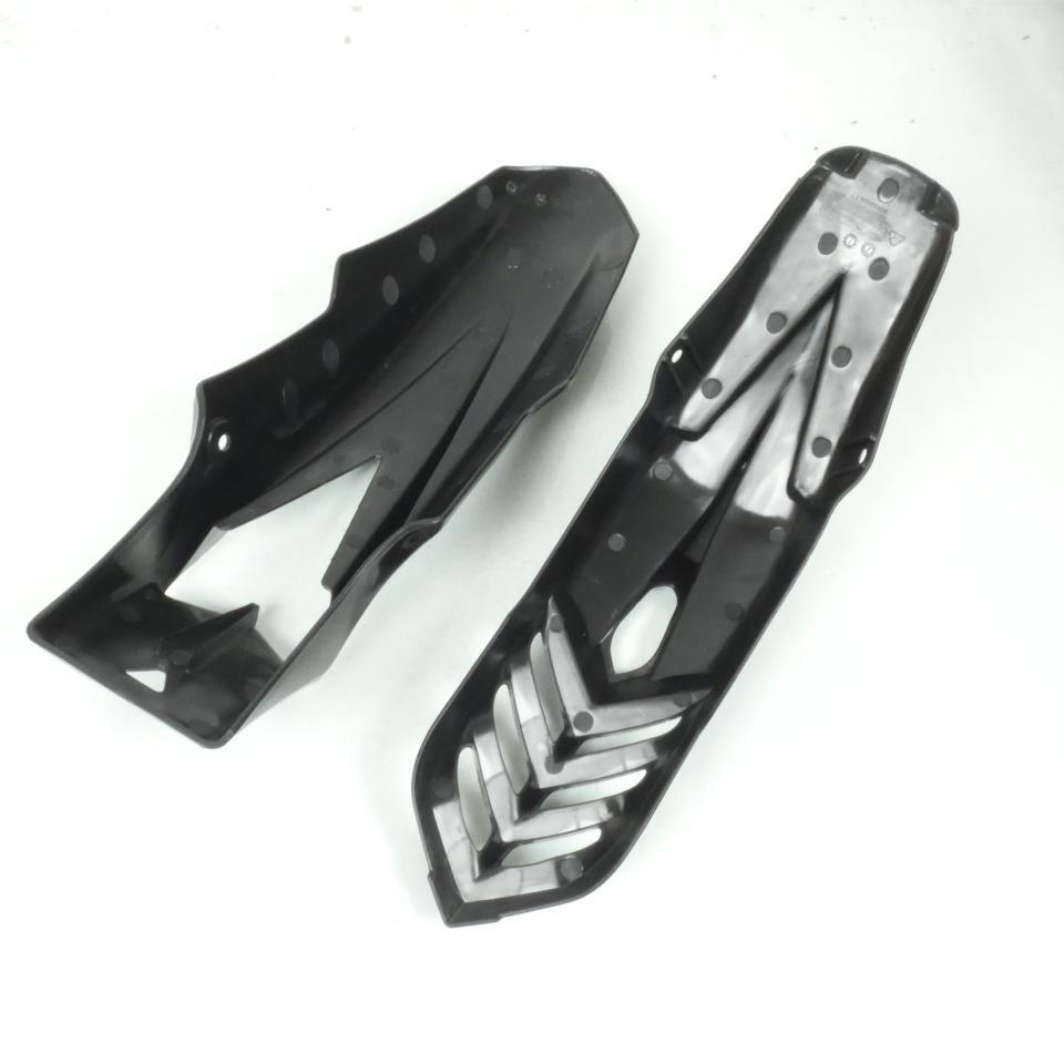 Garde boue avant AVOC SUPERMOTARD EVO pour moto Beta 50 RR Après 2012 Neuf