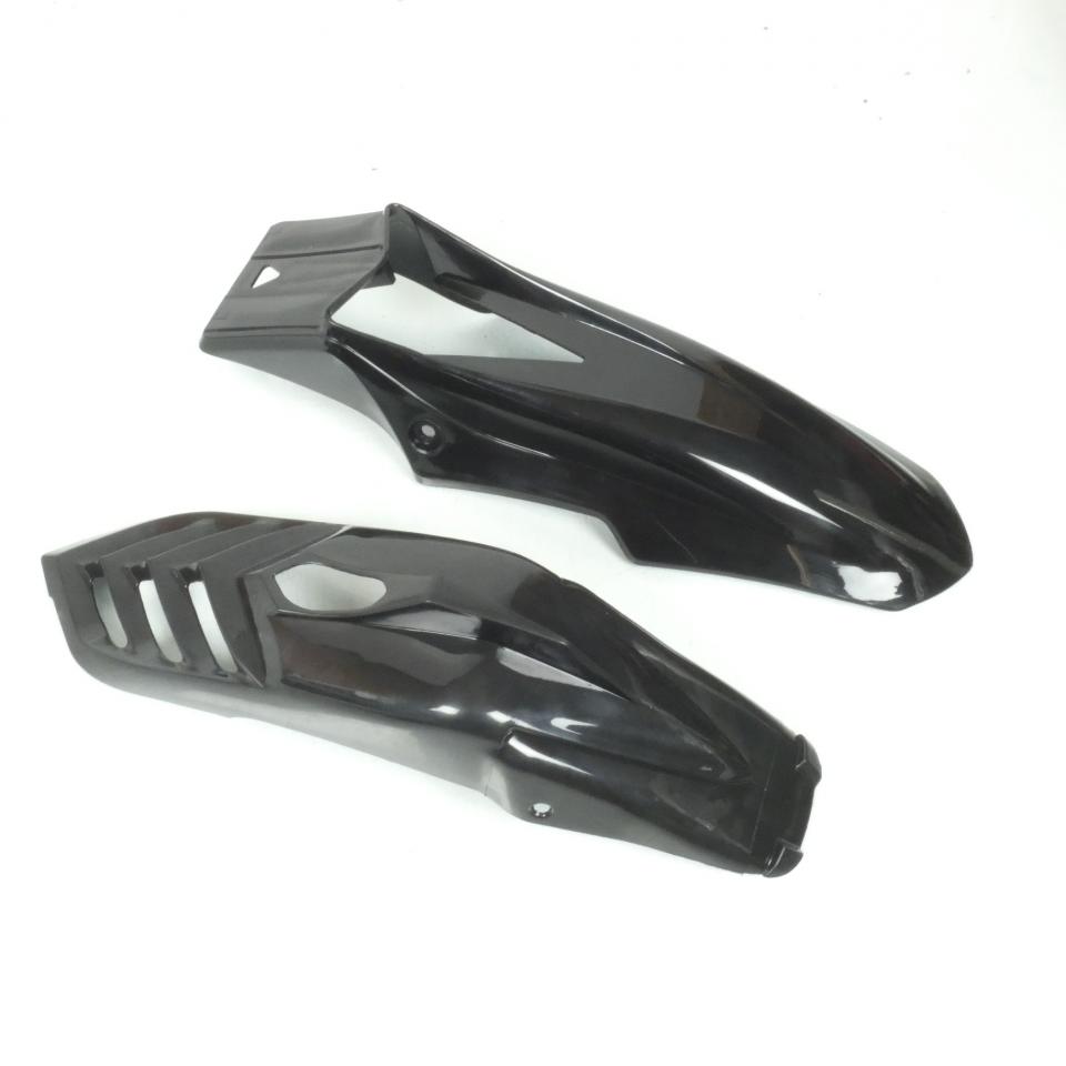 Garde boue avant AVOC SUPERMOTARD EVO pour moto Beta 50 RR Après 2012 Neuf