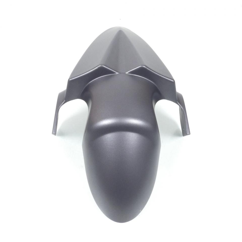 Garde boue avant origine pour Deux Roues Chinois 50 Gris mat Neuf