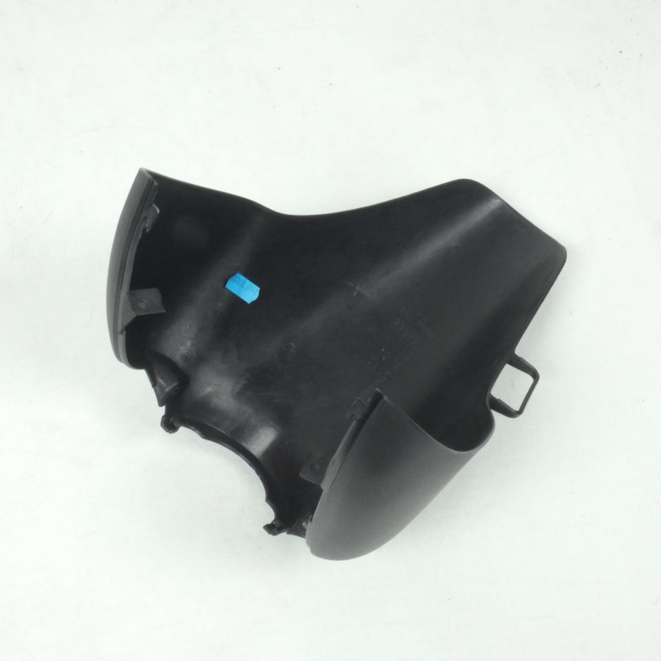 Partie AR Garde boue AV pour scooter MBK 50 Flipper 1999 5EU-F1556-10 Noir Neuf