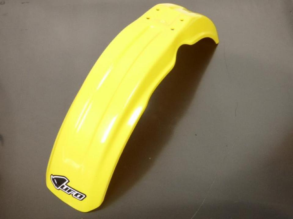 Garde boue avant UFO pour moto Suzuki 60 RM 2003 2004 Neuf