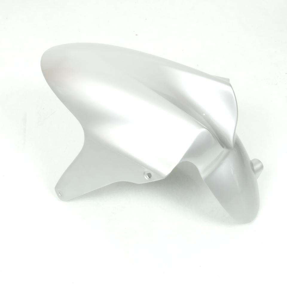 Garde boue AV pour scooter MBK 50 Nitro 2004 à 2005 5PE-F1556-00-PJ Gris Neuf