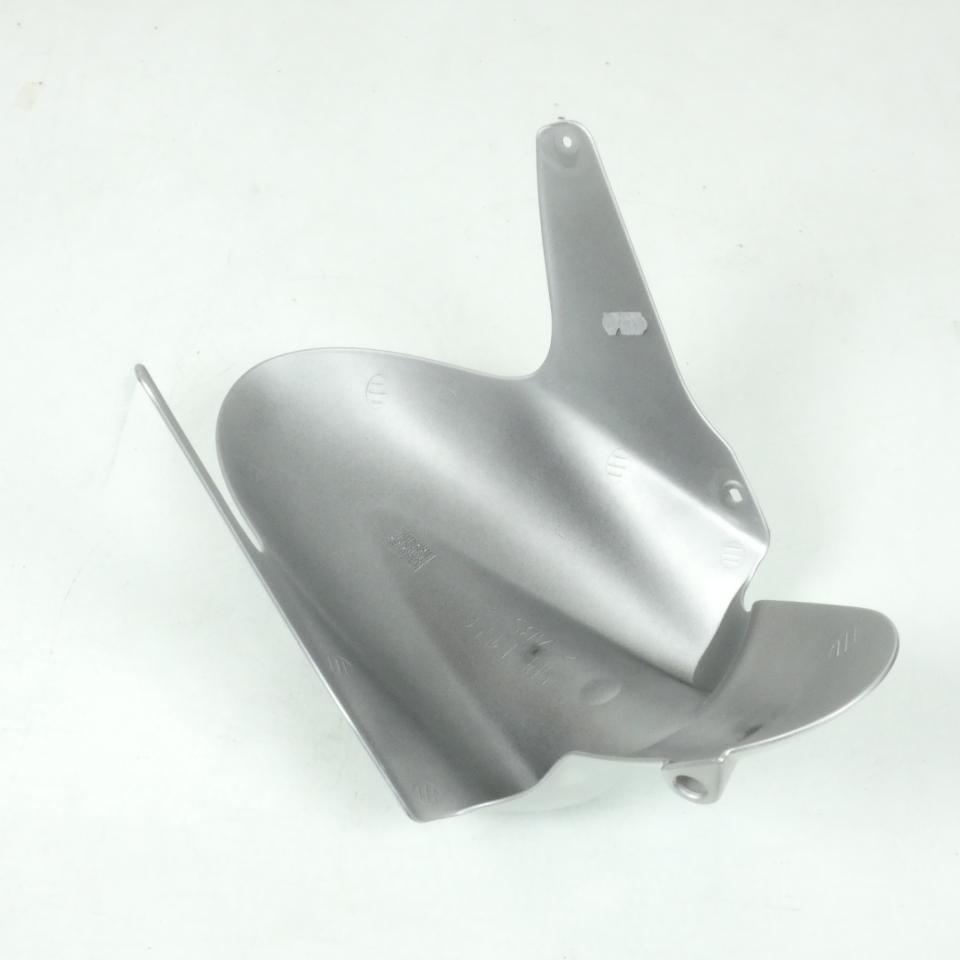 Garde boue AV pour scooter MBK 50 Nitro 2004 à 2005 5PE-F1556-00-PJ Gris Neuf