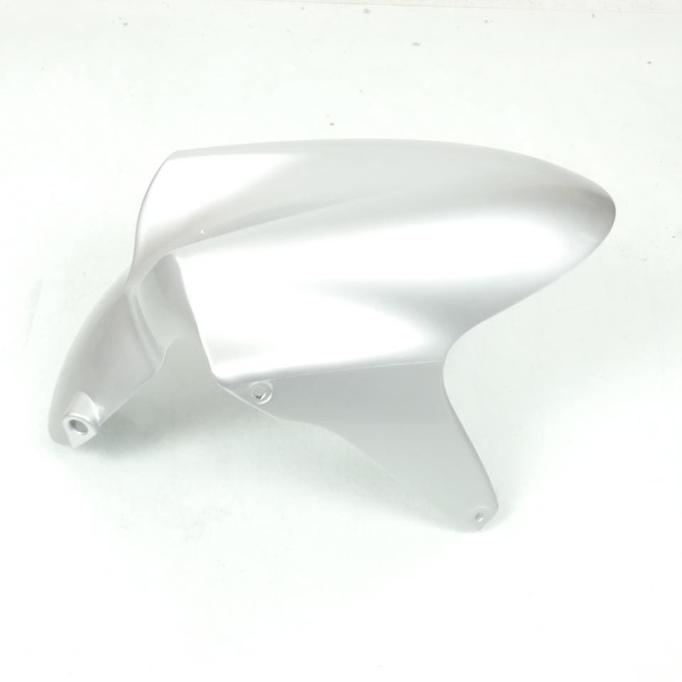 Garde boue AV pour scooter MBK 50 Nitro 2004 à 2005 5PE-F1556-00-PJ Gris Neuf