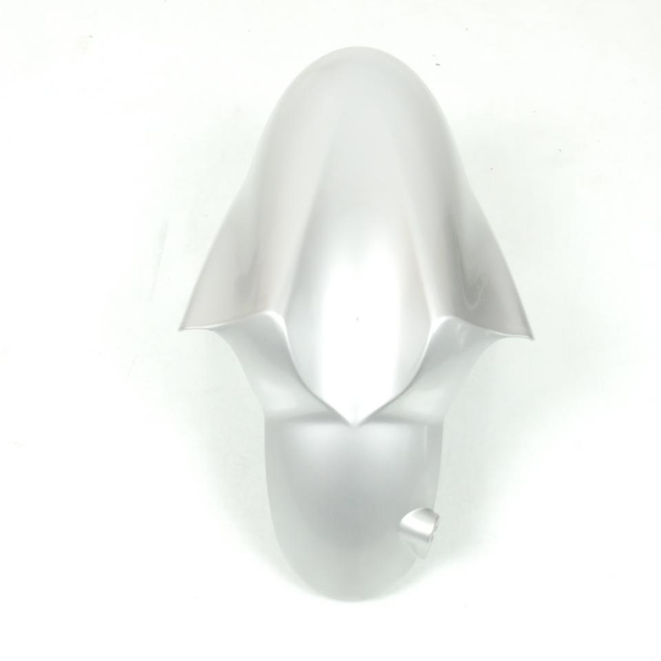 Garde boue AV pour scooter MBK 50 Nitro 2004 à 2005 5PE-F1556-00-PJ Gris Neuf