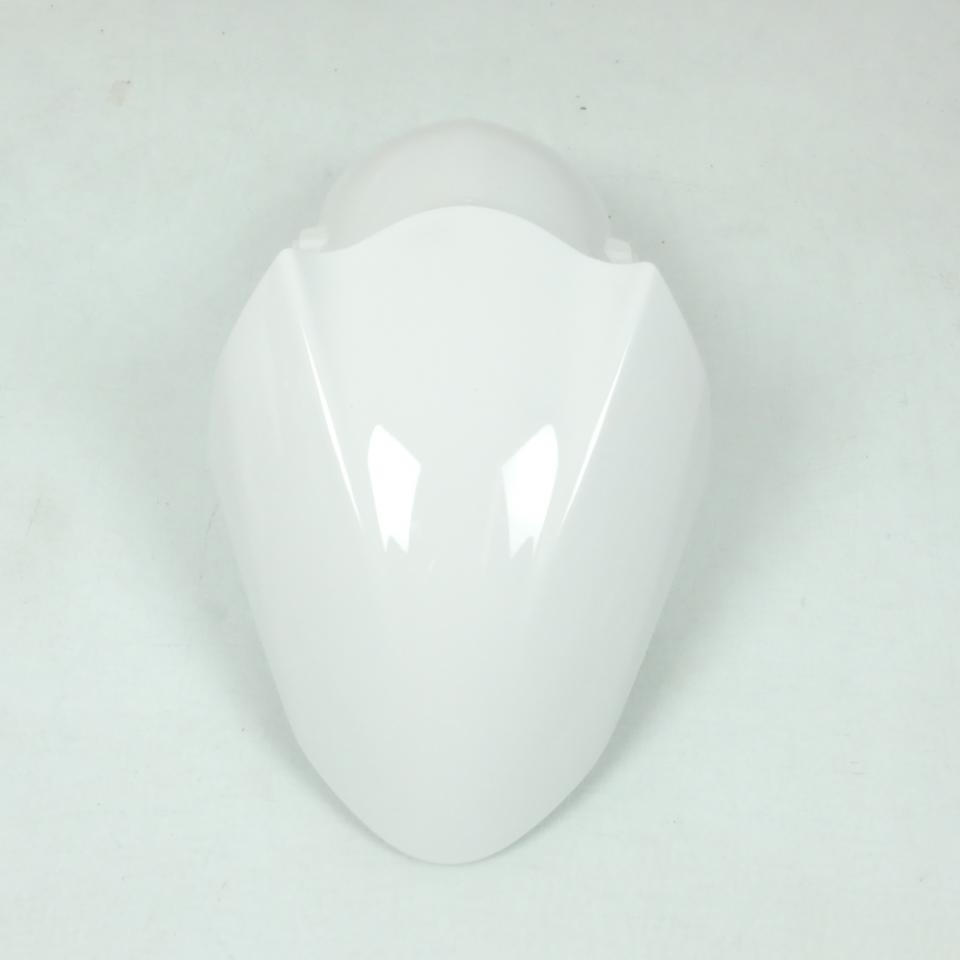 Garde boue AV blanc pour Scooter Peugeot 125 Satelis 1179090 1279384138 793841BL