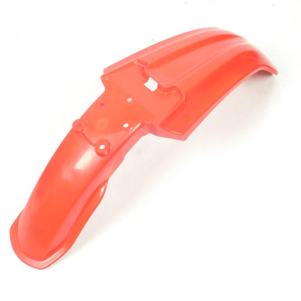 Garde boue avant pour moto MBK 50 Xlimit 1D4-F1511-20 Rouge Enduro Neuf