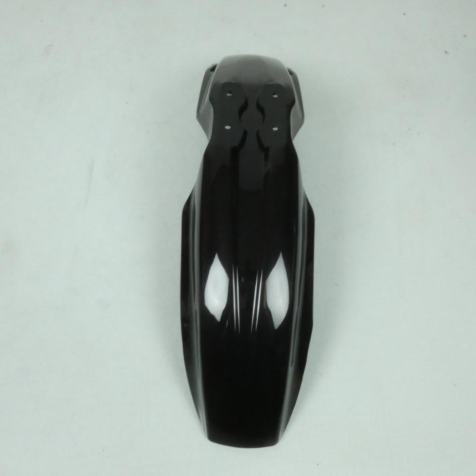 Garde boue avant pour moto Peugeot 50 Xps Sm 756801NK Noir Neuf