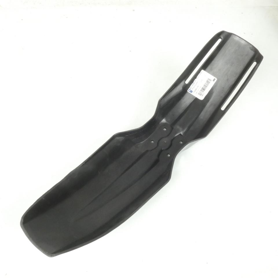 Garde boue avant pour moto Peugeot 50 Xps Sm 756801NK Noir Neuf