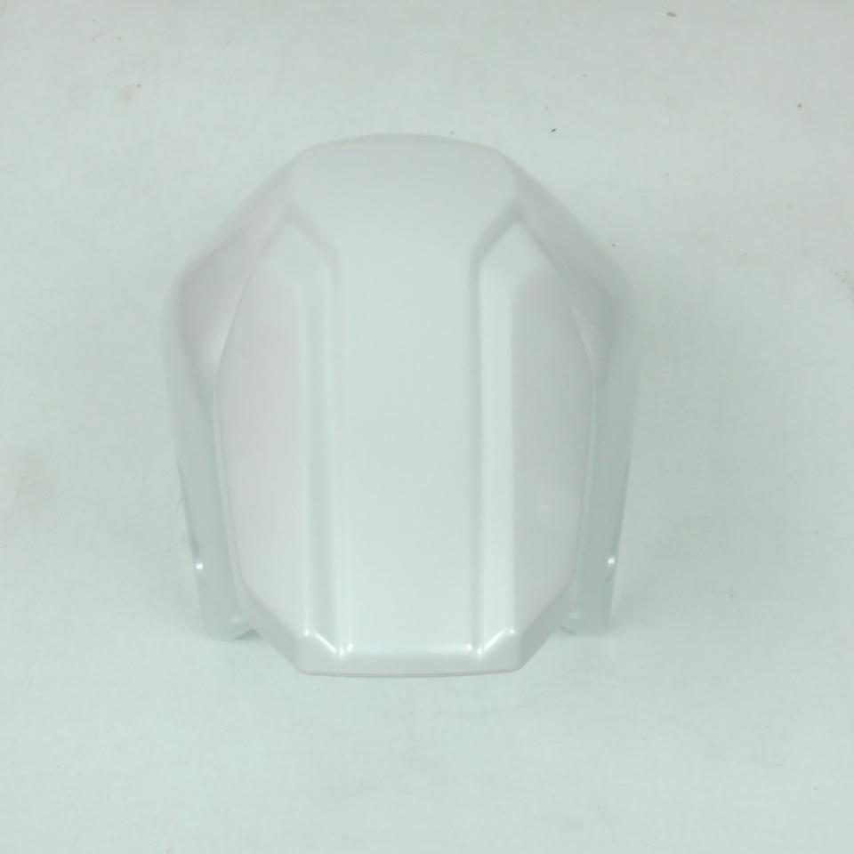 Garde boue AV pour moto Yamaha 1200 Super Ténéré 2011-13 23P-21511-00-P3 Blanc