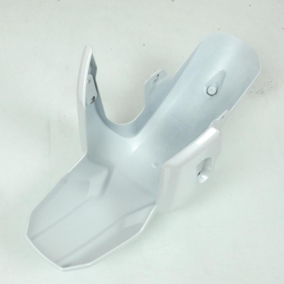 Garde boue AV pour moto Yamaha 1200 Super Ténéré 2011-13 23P-21511-00-P3 Blanc