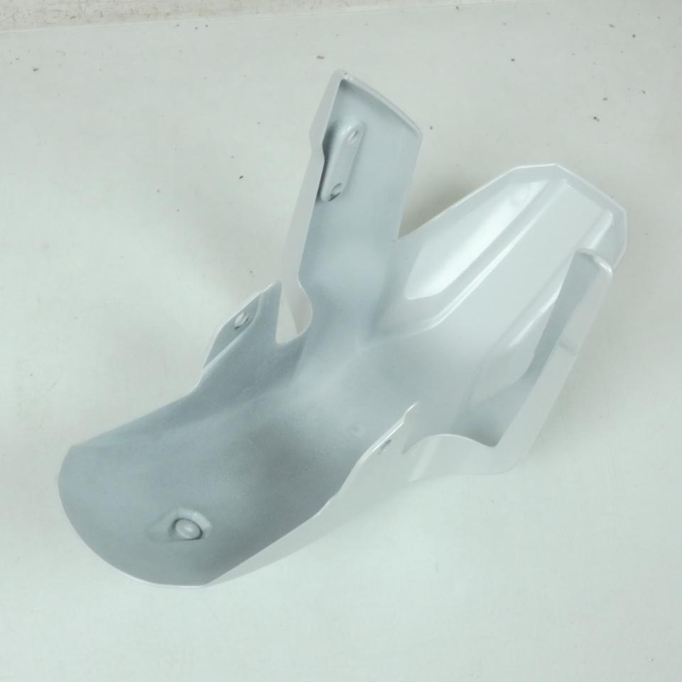 Garde boue AV pour moto Yamaha 1200 Super Ténéré 2011-13 23P-21511-00-P3 Blanc