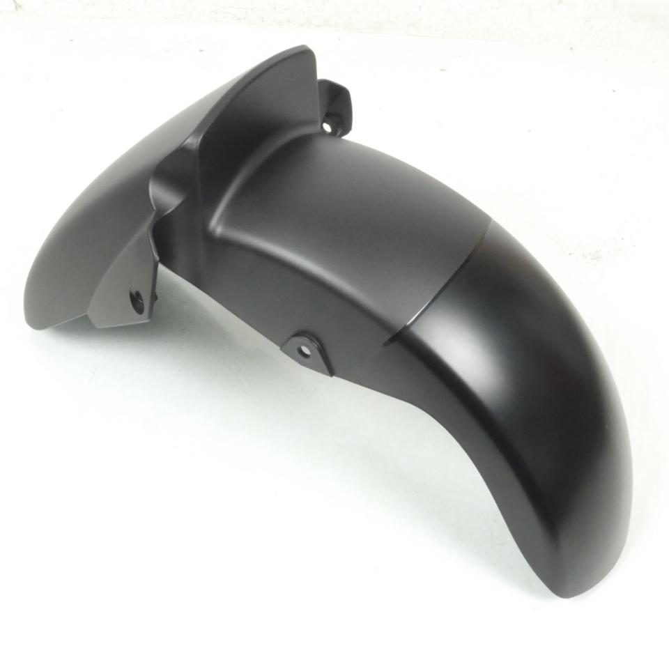 Garde boue avant pour scooter Yamaha 125 Xmax 2009 1B9-F1511-00-PF Noir mat