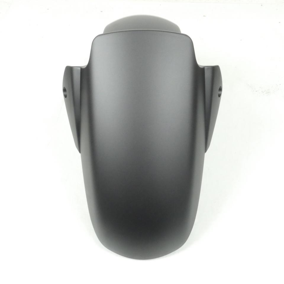 Garde boue avant pour scooter Yamaha 125 Xmax 2009 1B9-F1511-00-PF Noir mat