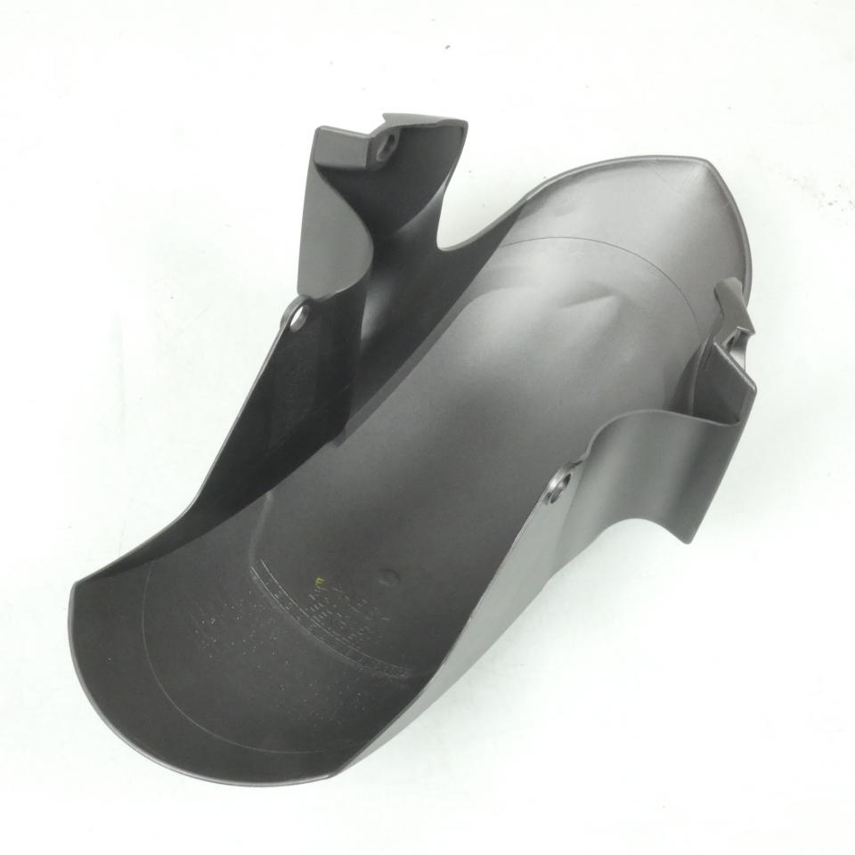Garde boue avant gris mat pour moto Yamaha 600 R6 2012 2C0-21511-01-PB Neuf