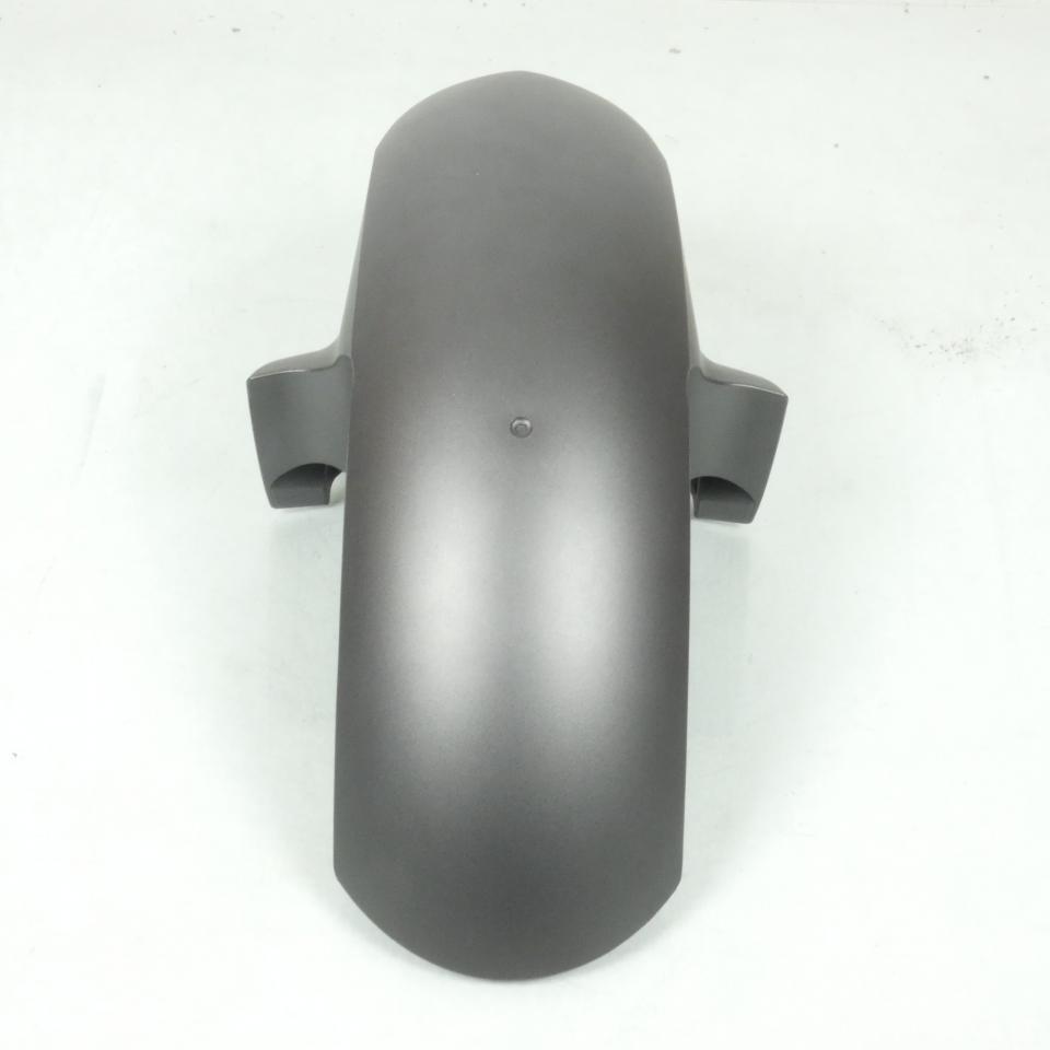 Garde boue avant gris mat pour moto Yamaha 600 R6 2012 2C0-21511-01-PB Neuf